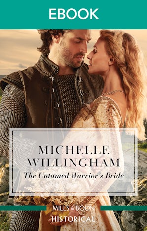 The Untamed Warrior's Bride