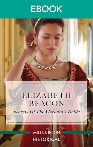 Secrets of the Viscount's Bride