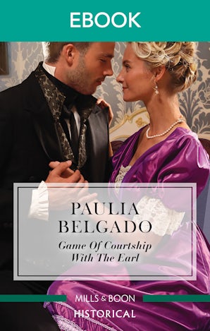 Game of Courtship with the Earl