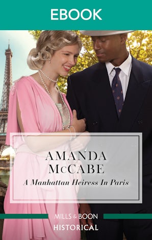 A Manhattan Heiress in Paris