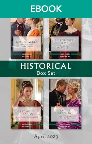 Historical Box Set Apr 2023