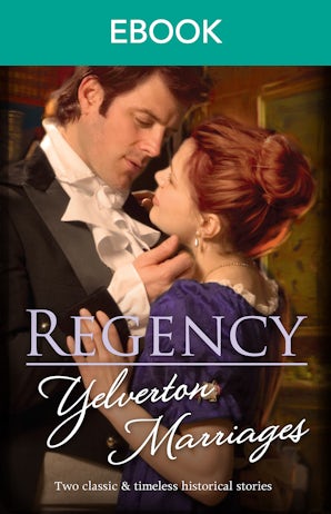 Regency Yelverton Marriages