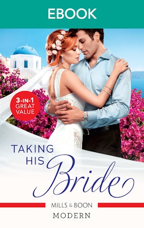 Taking His Bride