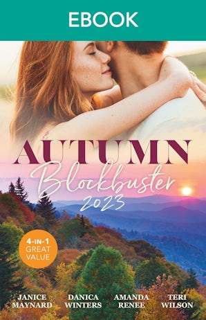 Autumn Blockbuster 2023