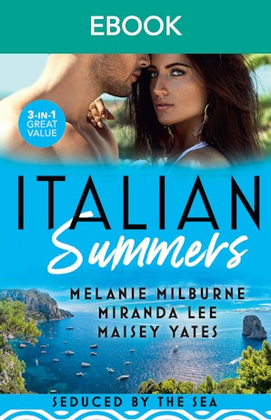 Italian Summers: Seduced By The Sea