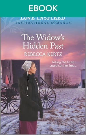 The Widow's Hidden Past
