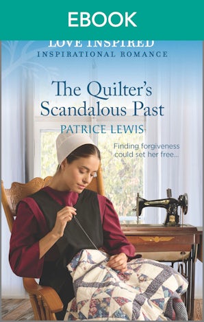 The Quilter's Scandalous Past