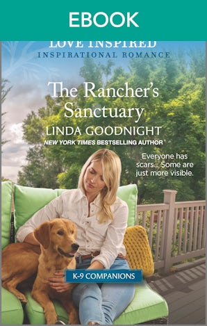 The Rancher's Sanctuary