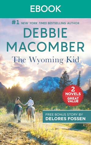 The Wyoming Kid & The Horseman's Son