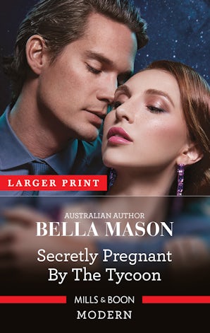 Secretly Pregnant by the Tycoon
