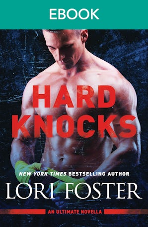 Hard Knocks: A sexy MMA sports romance prequel novella