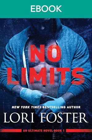 No Limits: a steamy reunion MMA sports romance