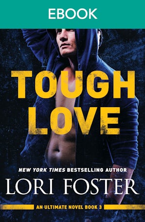 Tough Love: A friends with benefits, steamy MMA sports romance
