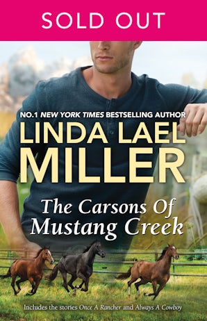 The Carsons of Mustang Creek