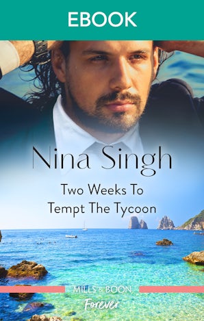 Two Weeks to Tempt the Tycoon