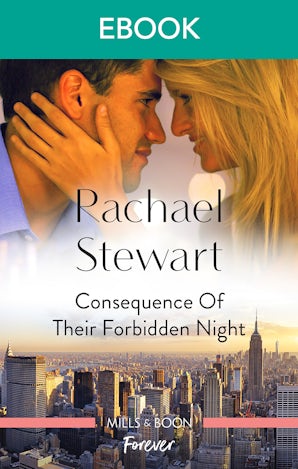 Consequence of Their Forbidden Night