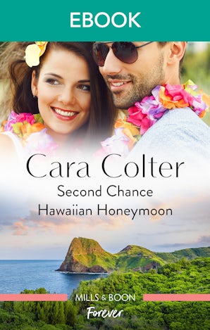 Second Chance Hawaiian Honeymoon