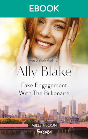 Fake Engagement with the Billionaire