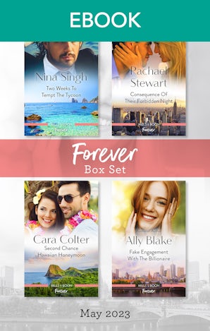 Forever Box Set May 2023