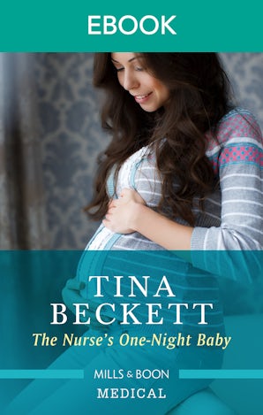 The Nurse's One-Night Baby