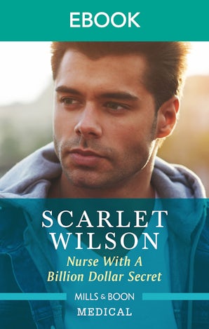 Nurse with a Billion Dollar Secret