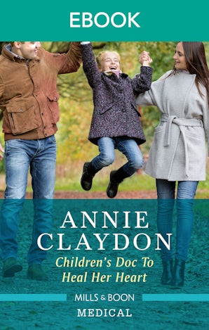 Children's Doc to Heal Her Heart