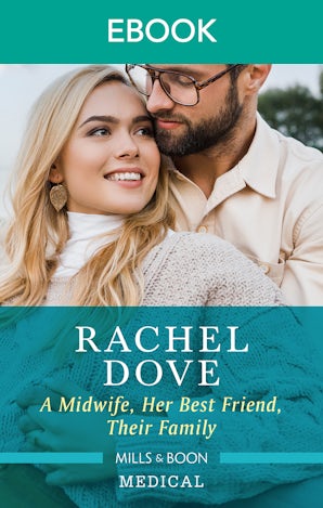 A Midwife, Her Best Friend, Their Family