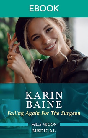 Falling Again for the Surgeon