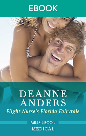 Flight Nurse's Florida Fairytale