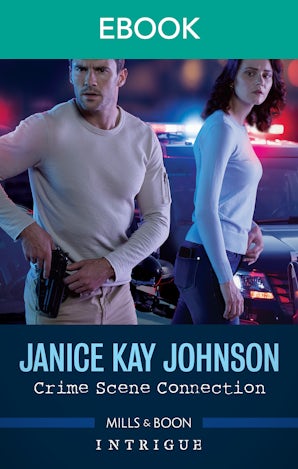 Crime Scene Connection