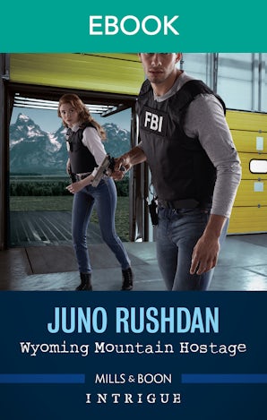 Wyoming Mountain Hostage