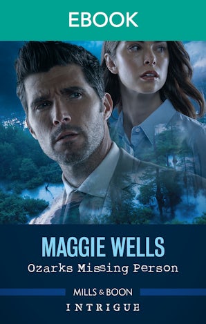 Ozarks Missing Person