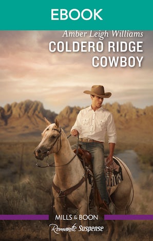 Coldero Ridge Cowboy