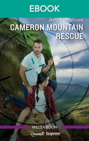 Cameron Mountain Rescue