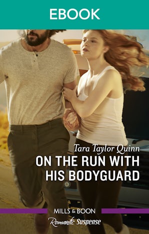 On the Run with His Bodyguard