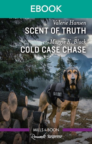 Scent of Truth/Cold Case Chase