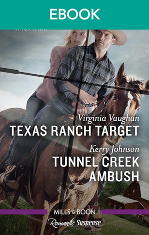 Texas Ranch Target/Tunnel Creek Ambush