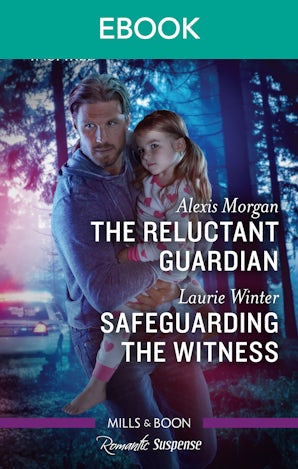 The Reluctant Guardian/Safeguarding the Witness