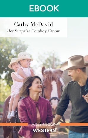 Her Surprise Cowboy Groom