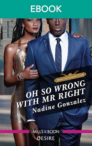 Oh So Wrong with Mr Right