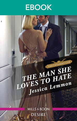 The Man She Loves to Hate