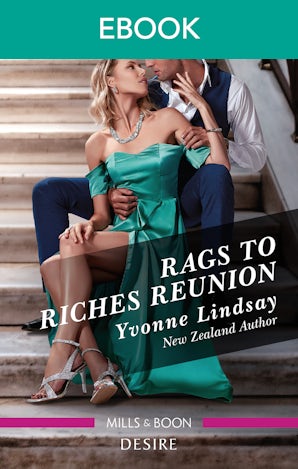 Rags to Riches Reunion