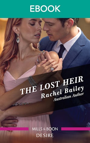The Lost Heir