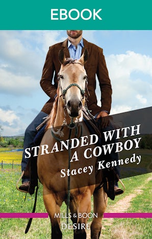 Stranded with a Cowboy
