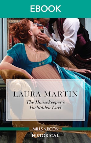 The Housekeeper's Forbidden Earl