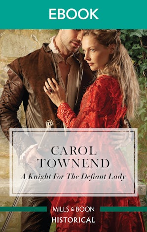 A Knight for the Defiant Lady