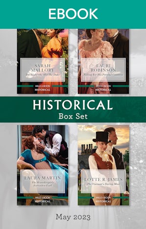 Historical Box Set May 2023