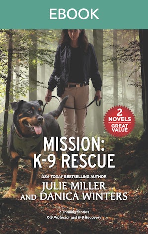 Mission K-9 Rescue