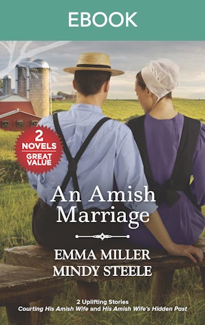 An Amish Marriage