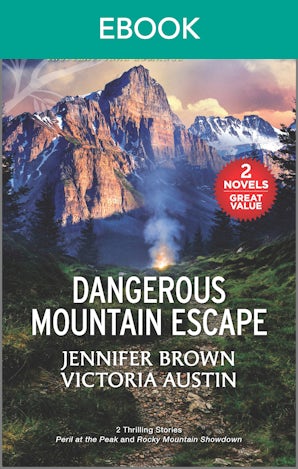 Dangerous Mountain Escape